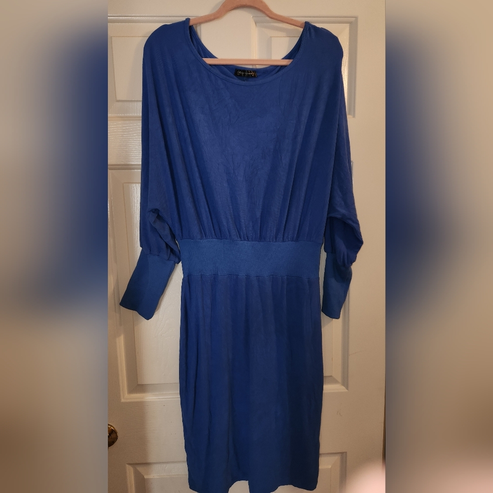 FINAL PRICE!! PRETTY GARDEN DRESS !!